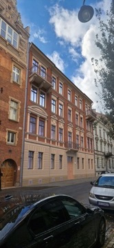 Komercyjne, Kraków, Stare Miasto, 37 m²