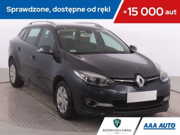 Renault Megane 1.2 TCe, Salon Polska, Serwis ASO