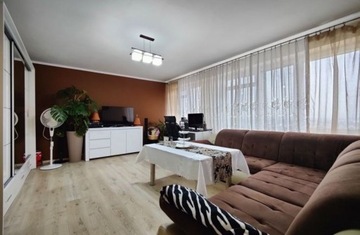 Mieszkanie, Konin, Nowy Konin, 73 m²