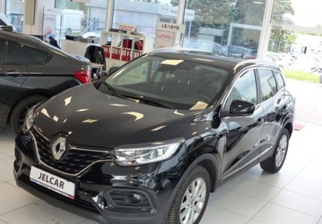 Renault Kadjar Crossover Facelifting 1.3 TCe 1...