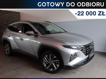 Hyundai Tucson 1.6 T-GDi Smart 2WD Suv 150KM 2023