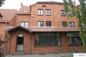 Mieszkanie, Śrem, Śrem (gm.), 250 m²