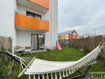 Mieszkanie, Przecław, 67 m²