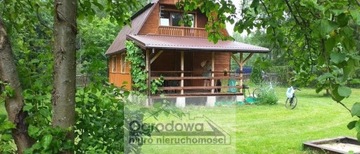 Dom, Łochów, Łochów (gm.), 70 m²