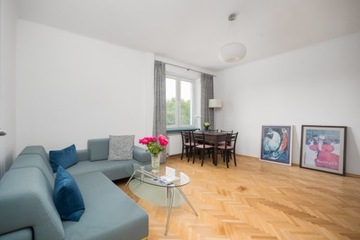 Mieszkanie, Warszawa, Śródmieście, 40 m²