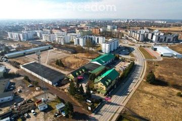 Magazyny i hale, Ełk, Ełk, 300 m²