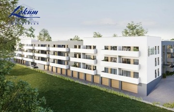 Mieszkanie, Leszno, 63 m²