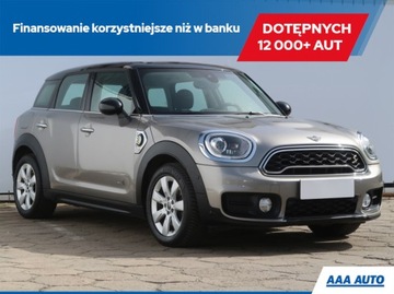 MINI Countryman Cooper SE ALL4, Salon Polska