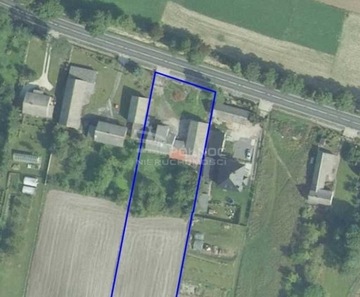 Dom, Wierzchowisko, Wolbrom (gm.), 150 m²