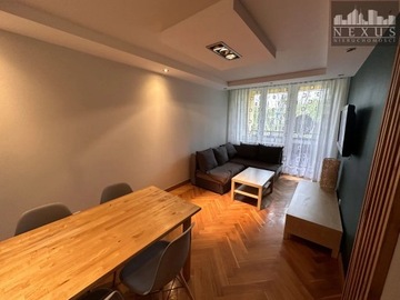 Mieszkanie, Dąbrowa Górnicza, Reden, 42 m²