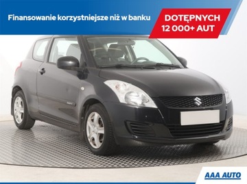 Suzuki Swift 1.2, Salon Polska, Klima, Parktronic