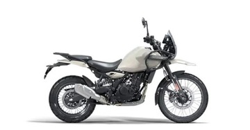 Royal Enfield Himalayan Himalayan 450 Kaza Bro...