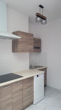 Mieszkanie, Łomianki, 54 m²
