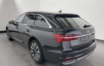 Audi A6 TDI 40 Sport Panorama Quattro Radar Be...