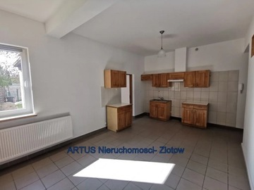 Mieszkanie, Złotów, 58 m²