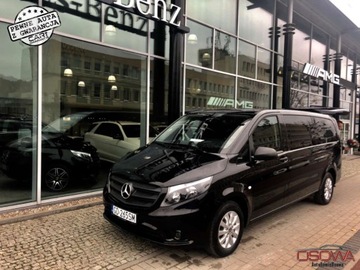 Mercedes-Benz Vito 2.2cdi f-k vat Tourer extra...