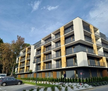 Mieszkanie, Siemianowice Śląskie, 58 m²