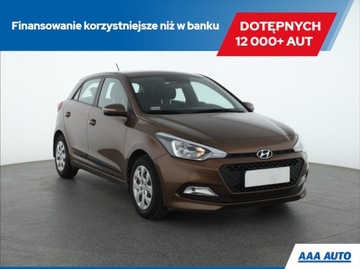 Hyundai i20 1.2, Salon Polska, 1. Właściciel