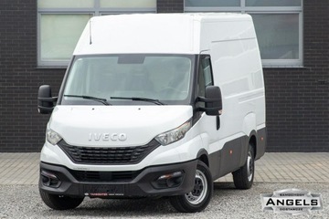 Iveco Daily L3H2 FURGON *Kubatura 12m3* 2021r.