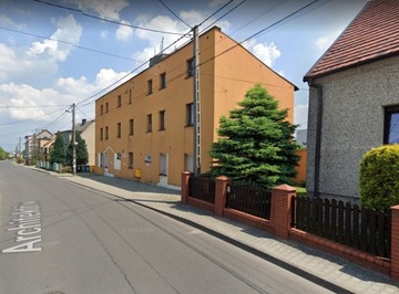 Dom, Gliwice, 450 m²