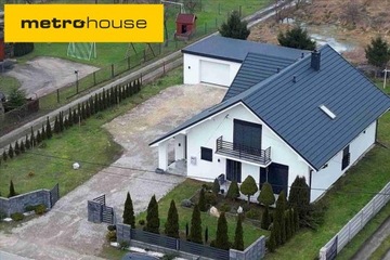 Dom, Wincentów, Piekoszów (gm.), 270 m²