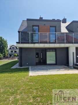 Dom, Wieliczka, Wieliczka (gm.), 140 m²