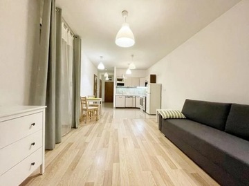 Mieszkanie, Piaseczno, 43 m²
