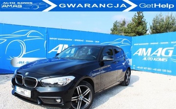 BMW Seria 1 2.0 Diesel 150KM