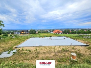 Działka, Rzeszów, Biała, 2178 m²