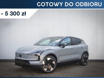 Volvo Ex30 Single Motor Long Range Plus Suv (272KM) 2023