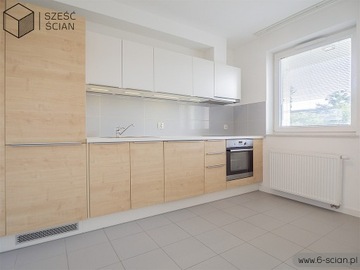 Mieszkanie, Warszawa, Bielany, 45 m²