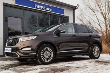 Ford EDGE Cesja leasingu _ Polski salon _