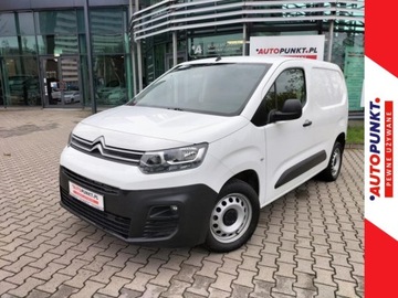 Citroen Berlingo LIVE PACK