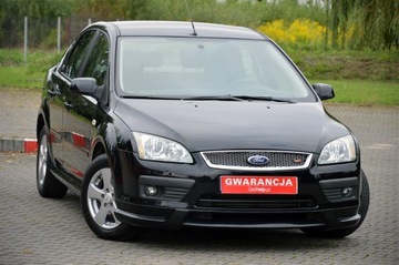 FORD FOCUS 1.6 TDCi 109 PS ST-line Ghia Zadbany! Gwarancja! Zamiana!