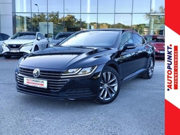 Volkswagen Arteon 2.0TDI 150KM Navi, tempomat adap