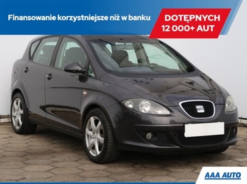 Seat Toledo 2.0 TDI, HAK, Klima, Klimatronic,ALU