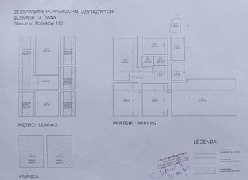 Lokal usługowy, Gliwice, Bojków, 380 m²