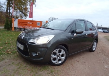 Citroen C3 1.6hdi,klimatronik,alu,zadbany oplacony