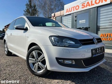 Volkswagen Polo Volkswagen Polo 1.2 TSI Life