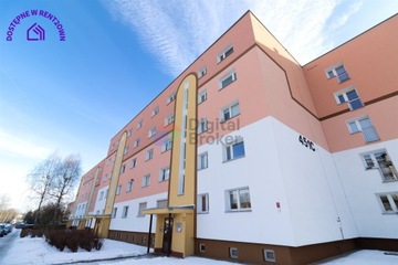 Mieszkanie, Łódź, Górna, Chojny, 62 m²