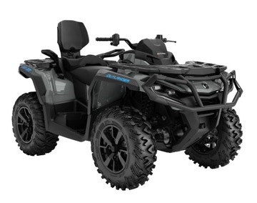 Can Am Outlander MAX DPS 1000R T3 Model 2023