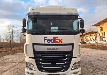 DAF XF106 460