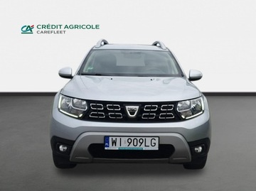 Dacia Duster 1.3 TCe FAP Prestige 4WD. WI909LG