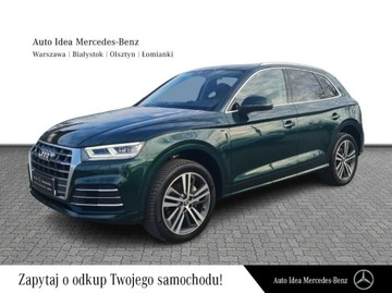 Audi Q5 Sport S tronic/S-Line/Quattro/20/Salon PL/