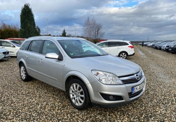 Opel Astra Opel Astra