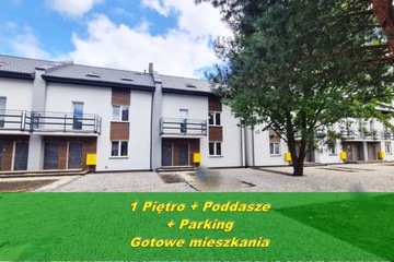 Mieszkanie, Marki, Marki, 139 m²