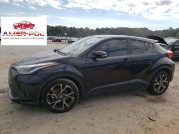 Toyota C-HR 2022r, XLE, 2.0L