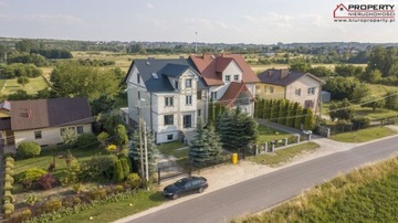 Dom, Busko-Zdrój, 246 m²