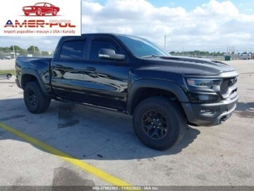 RAM 1500 2022 RAM 1500 TRX, silnik 6.2, 44, od...