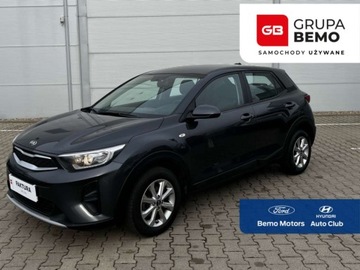 Kia Stonic 1.6 110 KM CRDi L Kamera cofania FV23